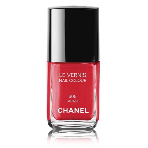 douglas chanel nagellack